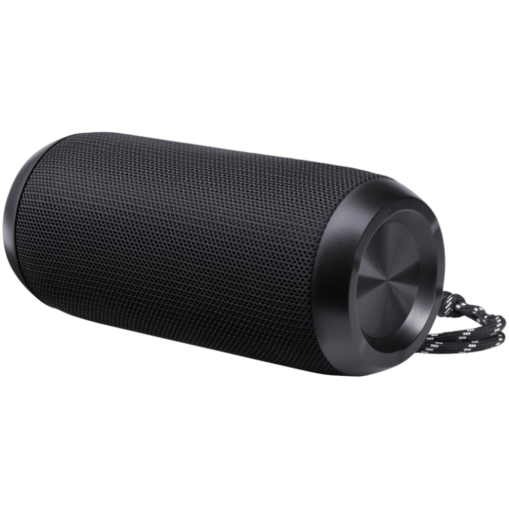 Акустична система Defender Enjoy S100 Bluetooth Black (65101) - зображення 1