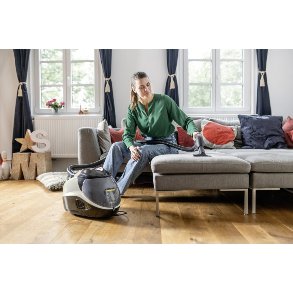 Пилосос Karcher SV 7 (1.439-490.0) - изображение 6