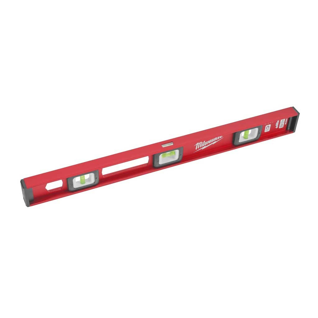 Рівень Milwaukee I-Beam магнітний, 60 см (4932478565) - изображение 2