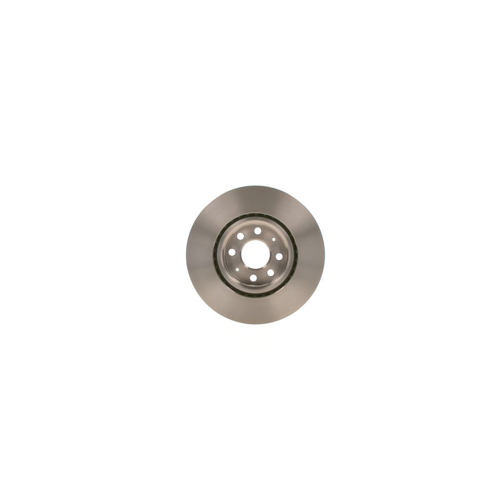 Гальмівний диск Bosch 0 986 479 S91 - зображення 1