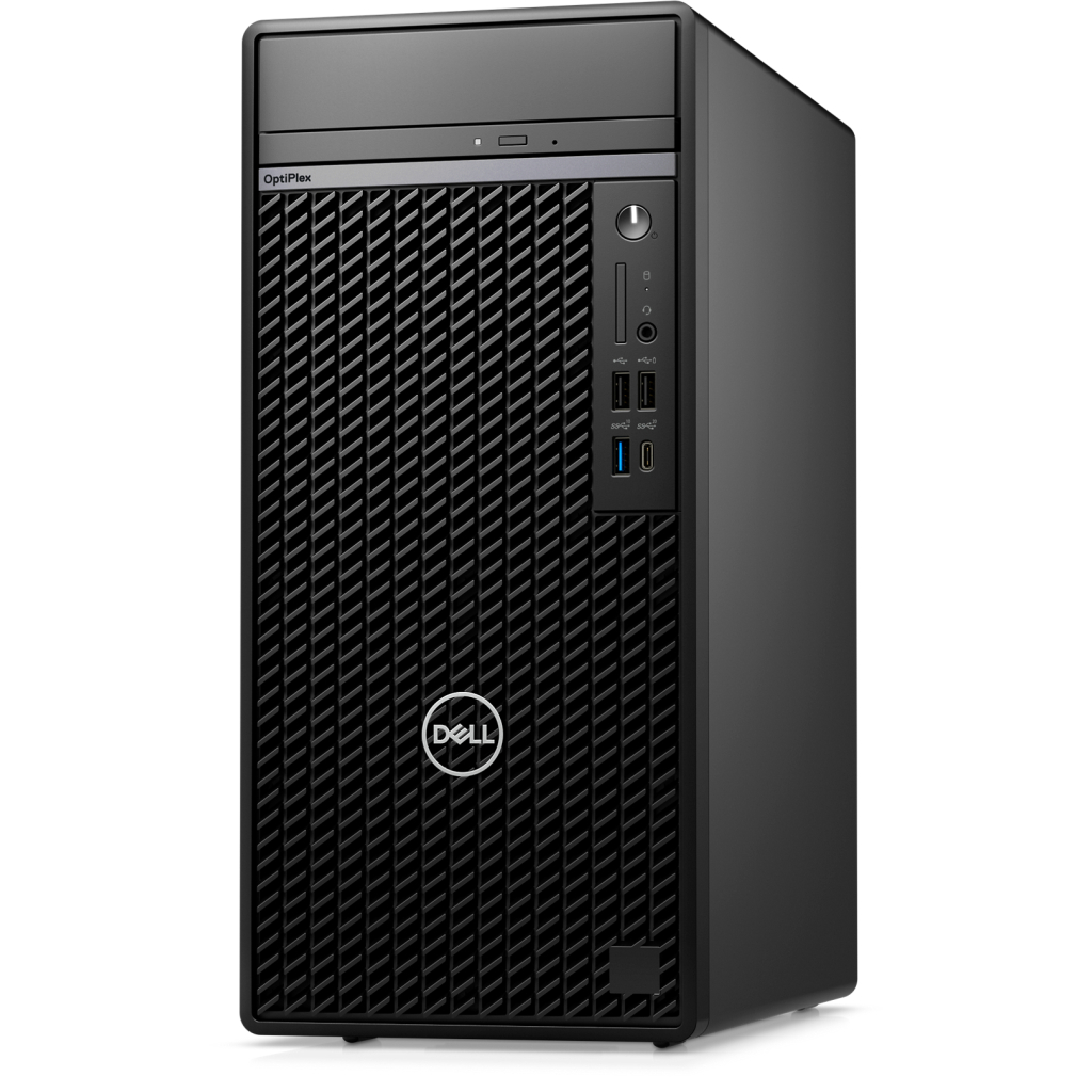 Комп'ютер Dell OptiPlex 7020 MT / i5-12500, 16, 512, ODD, кл+м, Win11P (N118O7020MT) - зображення 2
