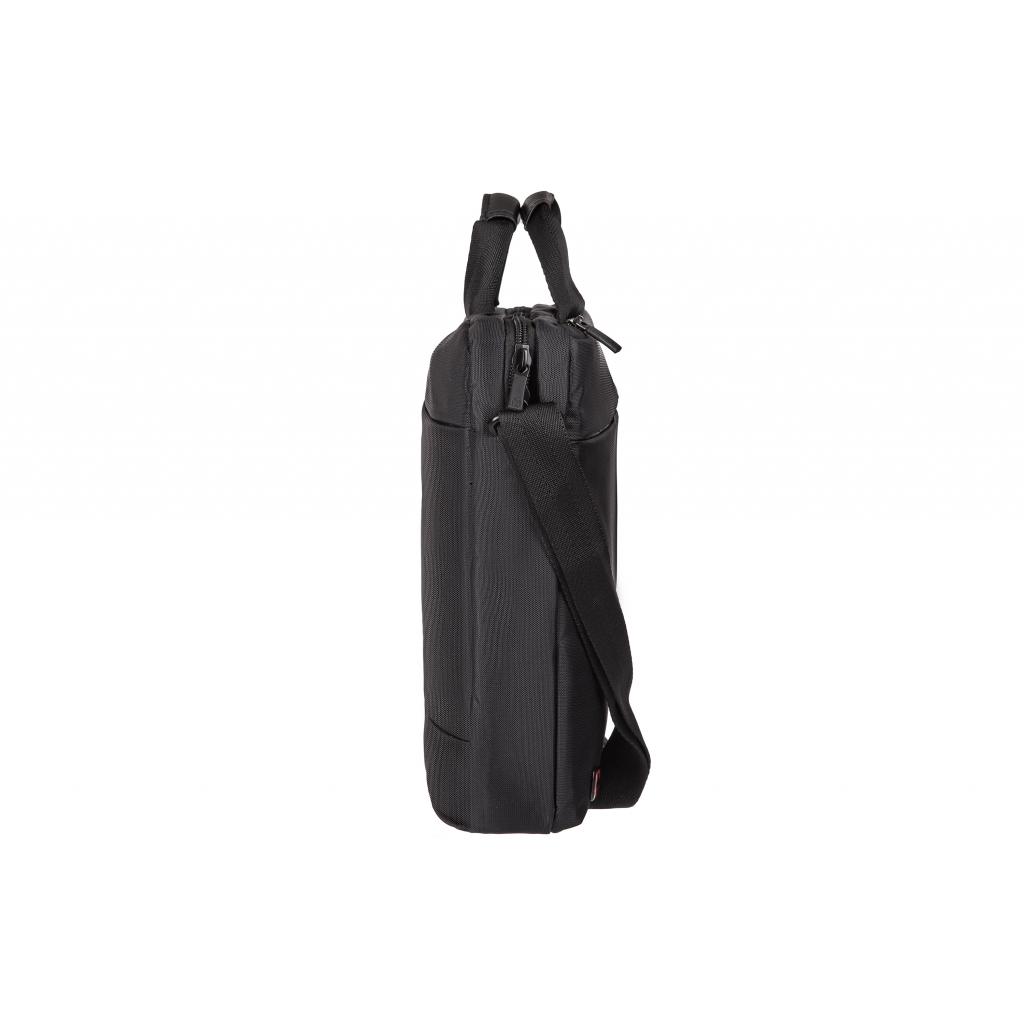 Сумка для ноутбука Wenger 14" Source BLACK (601064) - зображення 4