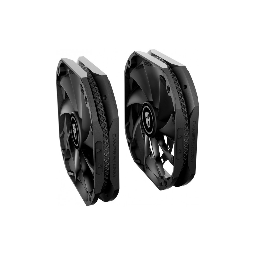 Кулер до процесора Deepcool ASSASSIN III - зображення 7