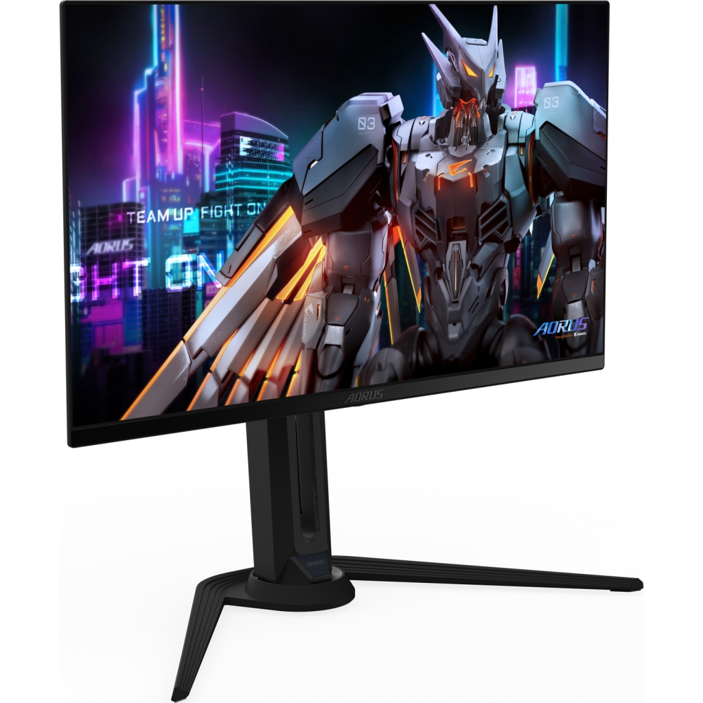 Монітор GIGABYTE AORUS FO27Q3 - зображення 2
