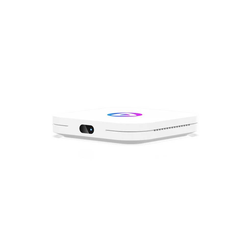 Медіаплеєр H96 MAX M1 (M1_4GB/32GB) - зображення 2