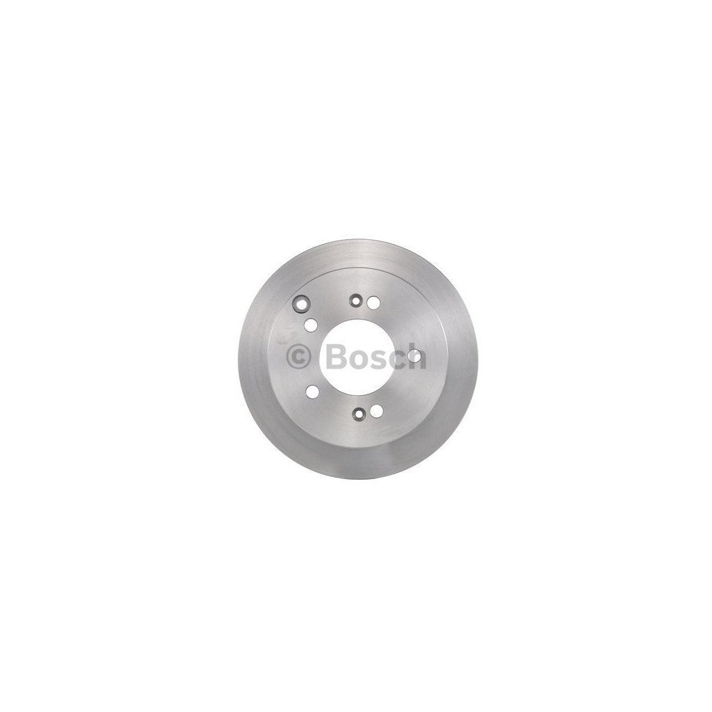 Гальмівний диск Bosch 0 986 479 345 - зображення 1