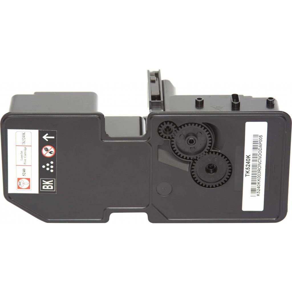 Тонер-картридж BASF KYOCERA TK-5240K 1T02R70NL0 (KT-1T02R70NL0) - зображення 2