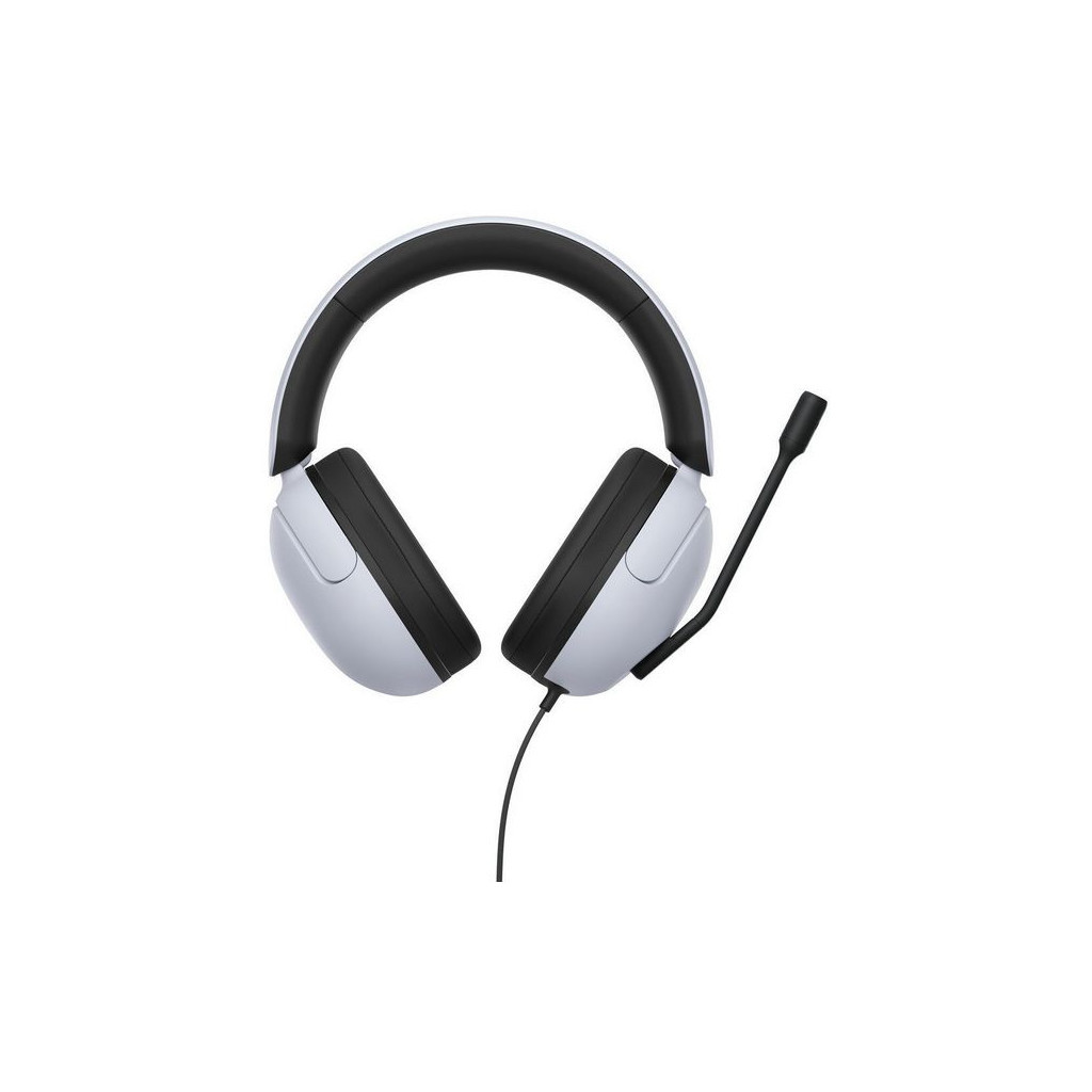 Навушники Sony Inzone H3 Over-ear (MDRG300W.CE7) - зображення 6