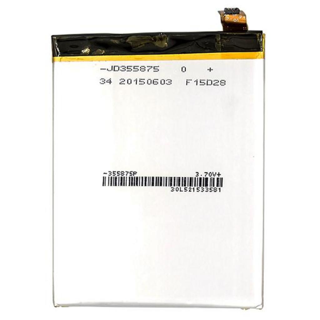 Акумуляторна батарея PowerPlant Sony Xperia C5 Ultra Dual/Z3+/Z4 2930mAh (SM190102) - зображення 2