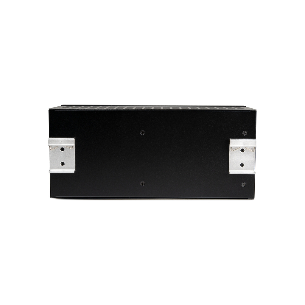 Пристрій безперебійного живлення Powercom DRU-500 - зображення 5