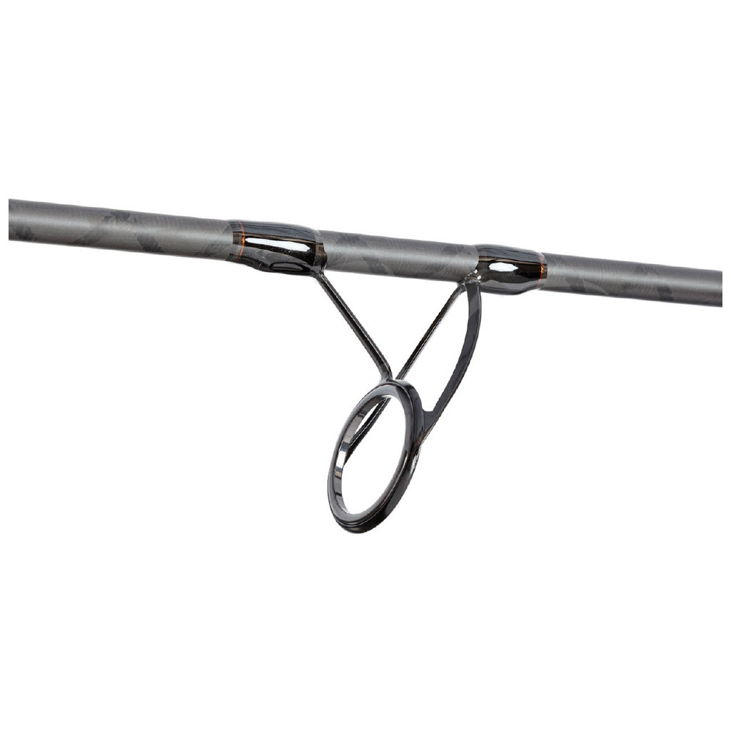 Вудилище коропове Brain fishing Mission Spod 12.6ft/3.80m 6.0lbs 2sec (1858.41.03) - зображення 3