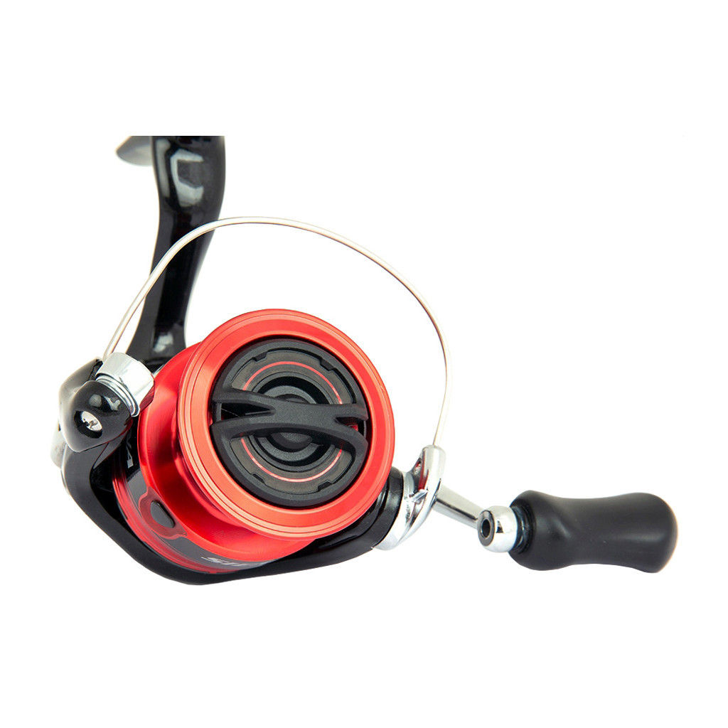 Котушка Shimano Sienna C3000 FG 3+1BB 5.01 (SNC3000FG) - изображение 4