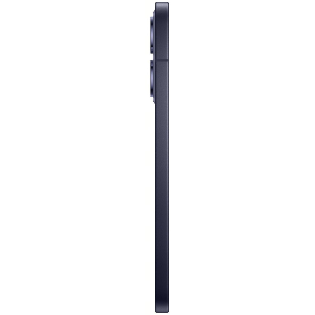 Мобільний телефон Oppo Reno13 5G 12/256GB Luminous Blue (OFCPH2689_BLUE) - зображення 4