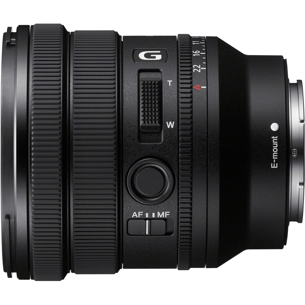 Об'єктив Sony 16-35mm f/4.0 G NEX FF (SELP1635G.SYX) - зображення 3
