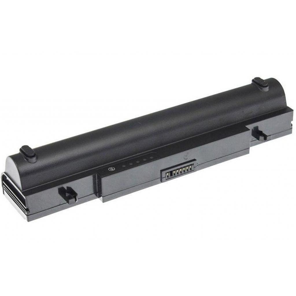 Акумулятор до ноутбука AlSoft Samsung R428 AA-PB9NS6B, 6600mAh, 9cell, 11.1V, Li-ion (A47159) - зображення 1