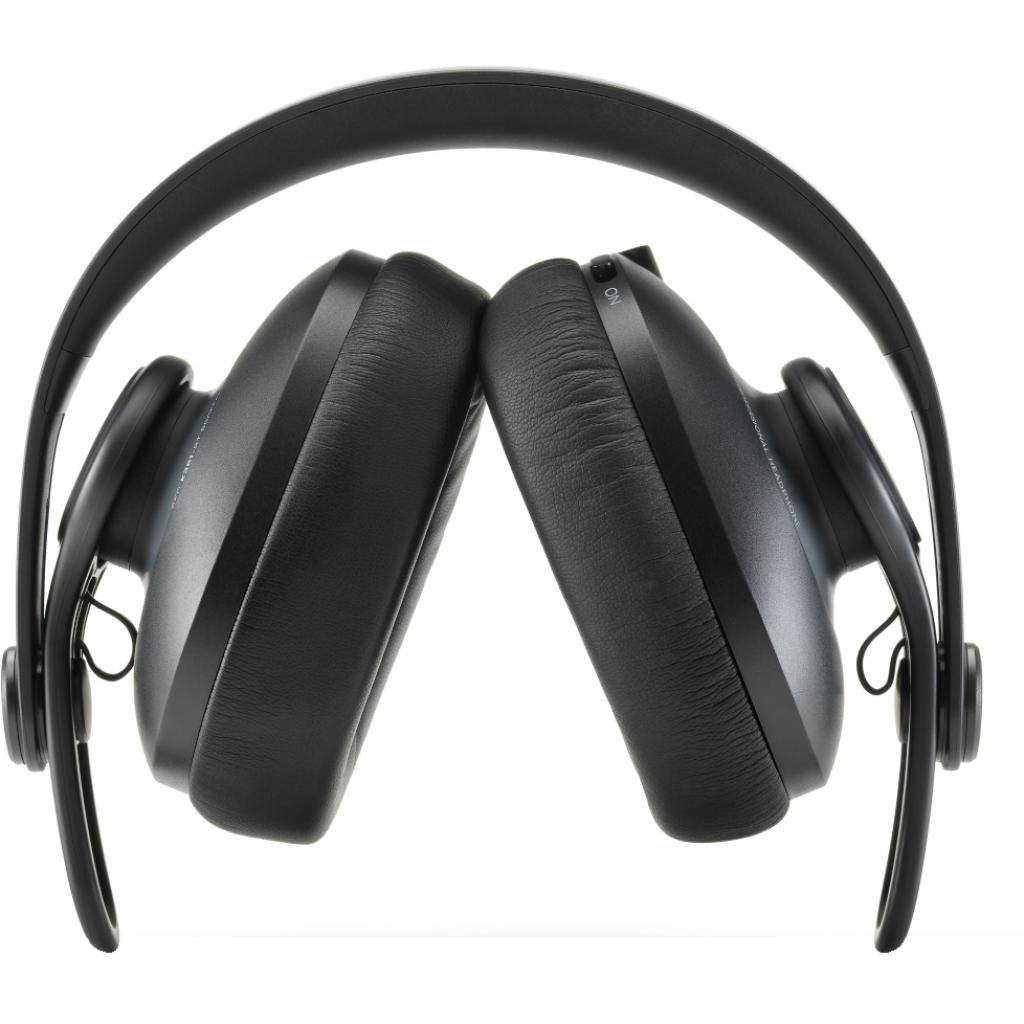Навушники AKG K361-BT - зображення 2