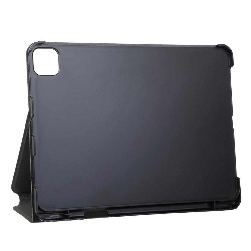 Чохол до планшета BeCover Premium Apple iPad Pro 11 2020/21/22 Black (704766) - зображення 3