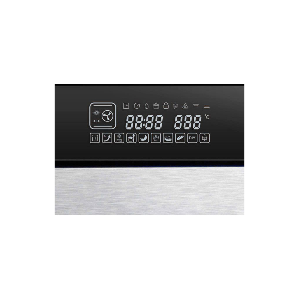Електропіч GOTIE GPP-400 - изображение 6