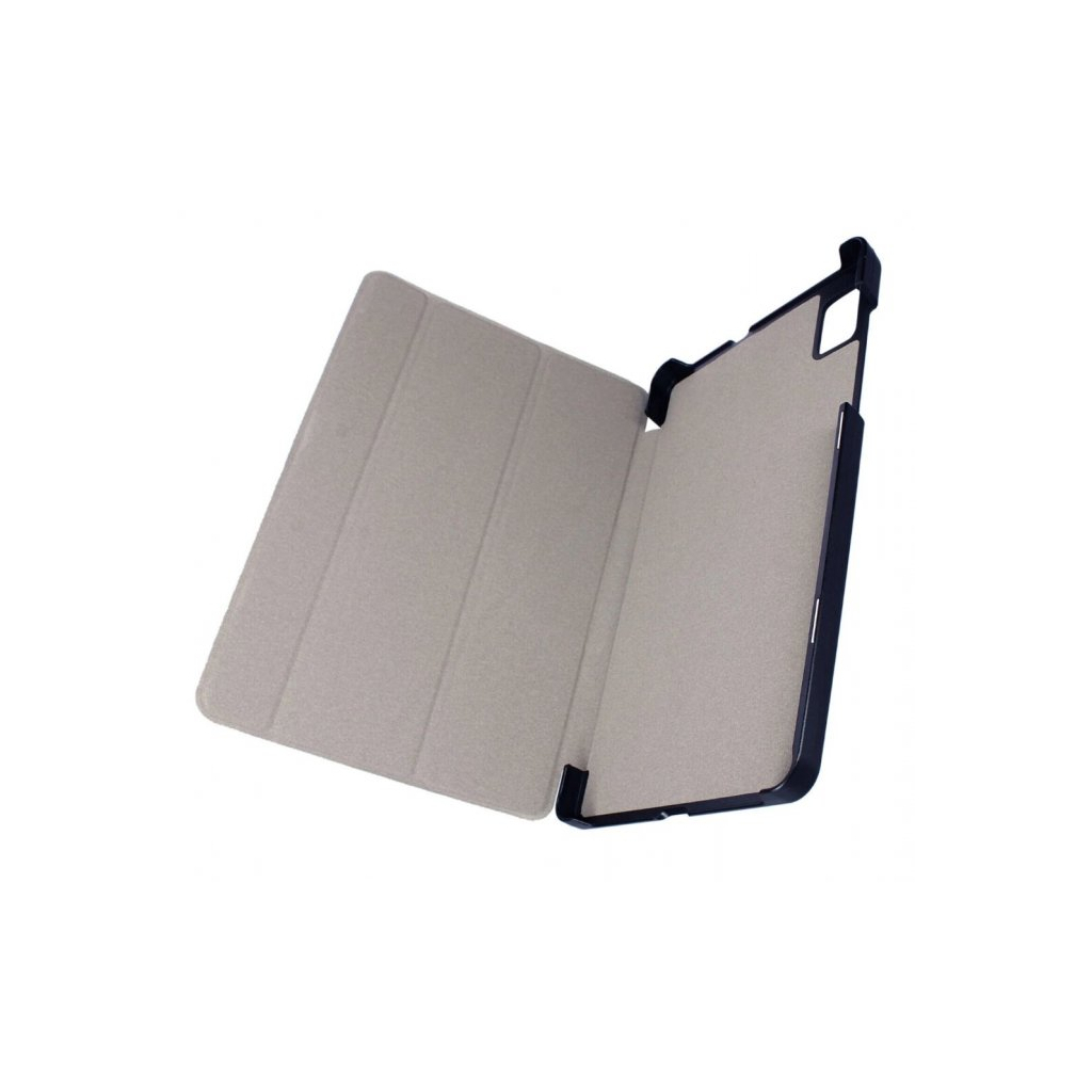 Чохол до планшета BeCover Smart Case Realme Pad Mini 8.7" Red (708260) - зображення 4