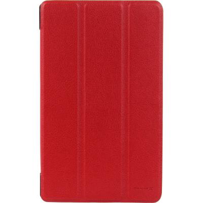 Чохол до планшета Grand-X для Lenovo Tab 3 710F Red (LTC - LT3710FR) - зображення 1