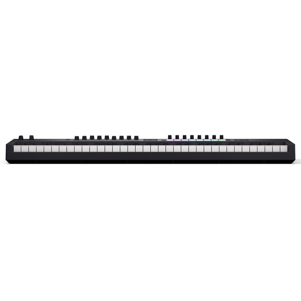 MIDI-клавіатура Novation Launchkey 61 MK4 (236473) - изображение 5