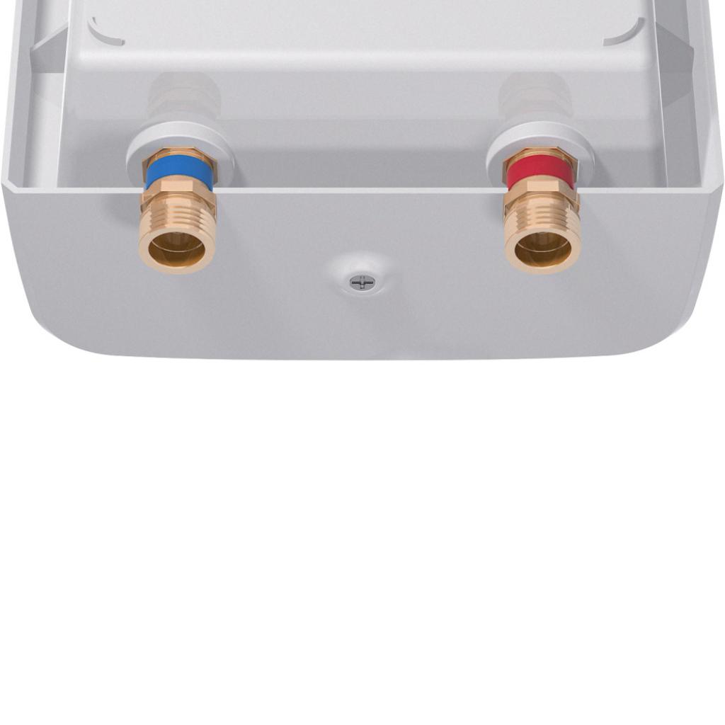 Проточний водонагрівач Thermex Topflow 15000 - зображення 5