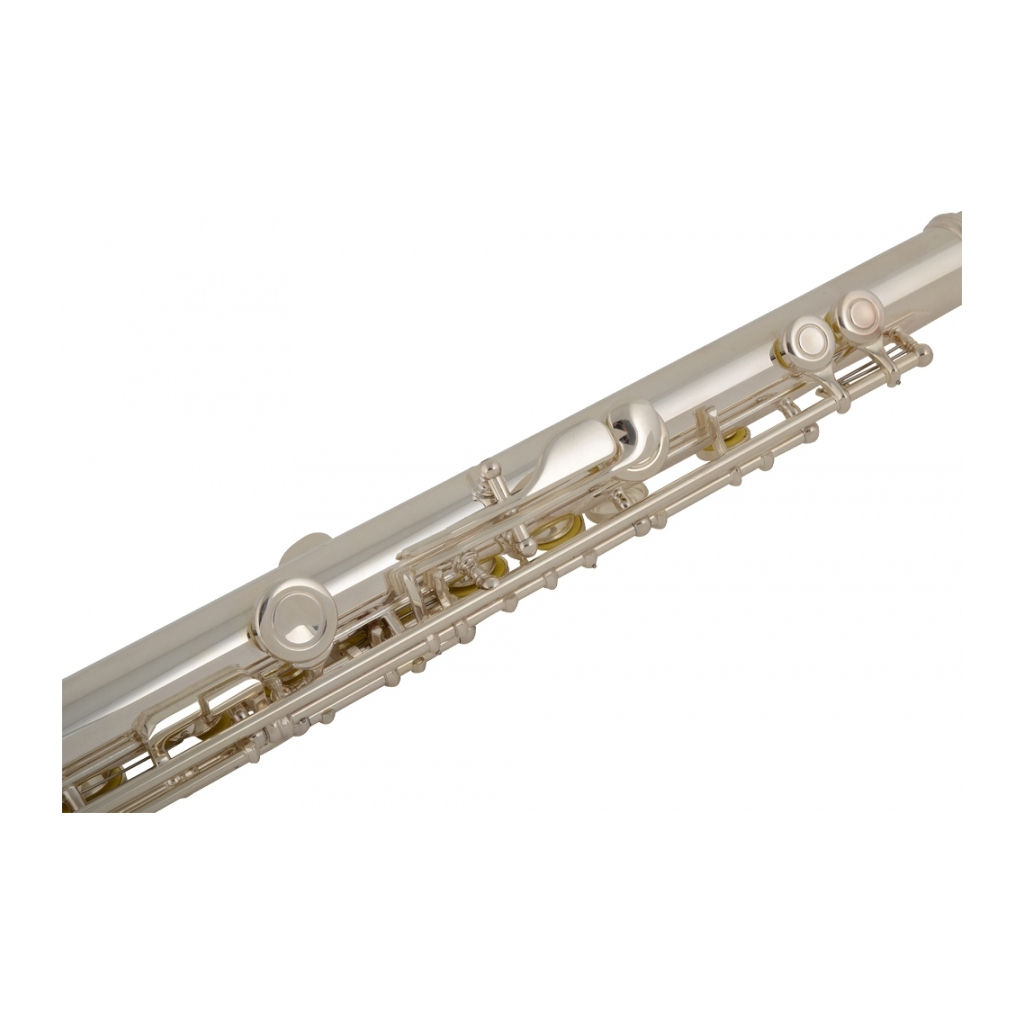 Флейта Yamaha YFL-472H - изображение 2