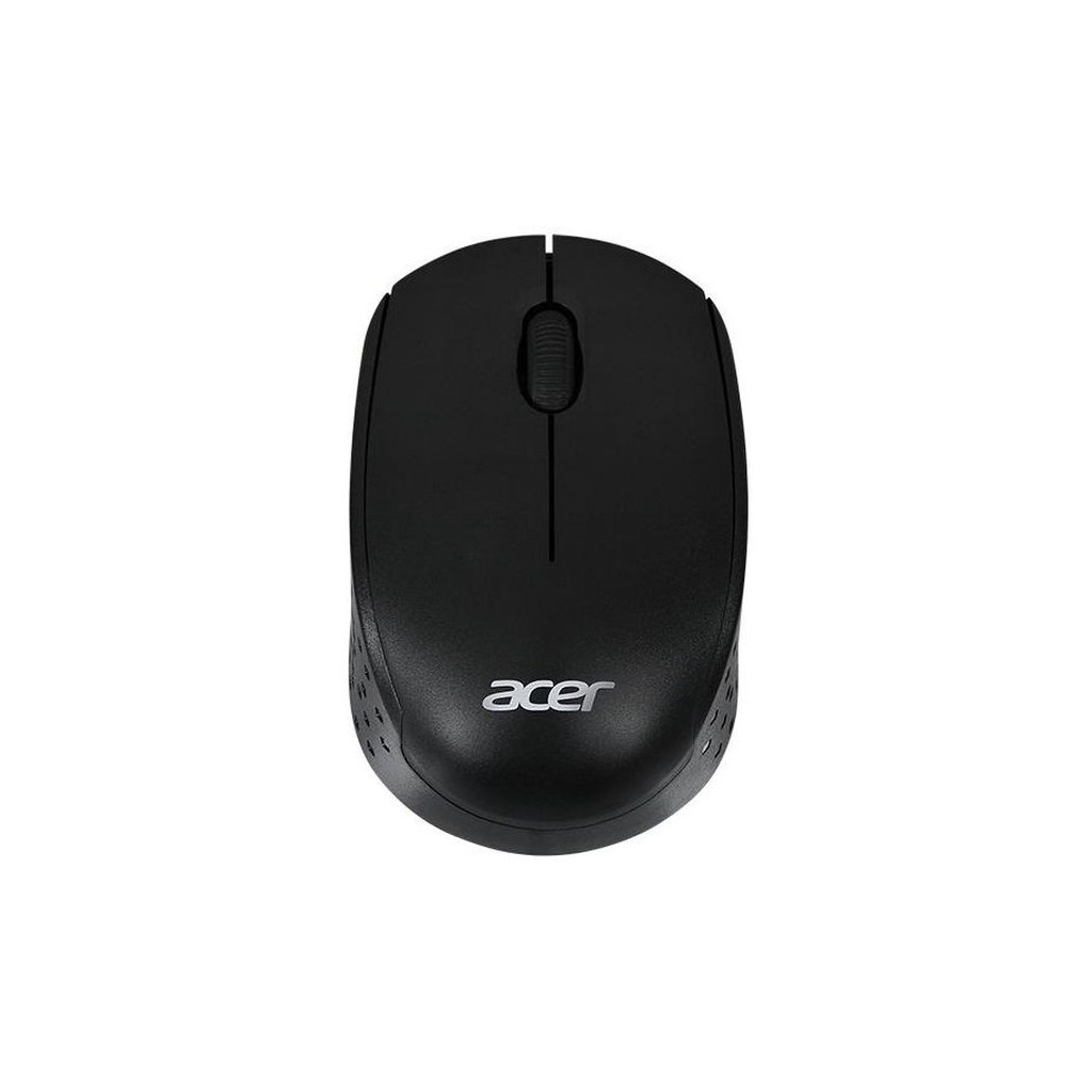 Мишка Acer OMR020 Wireless Black (ZL.MCEEE.006) - зображення 1