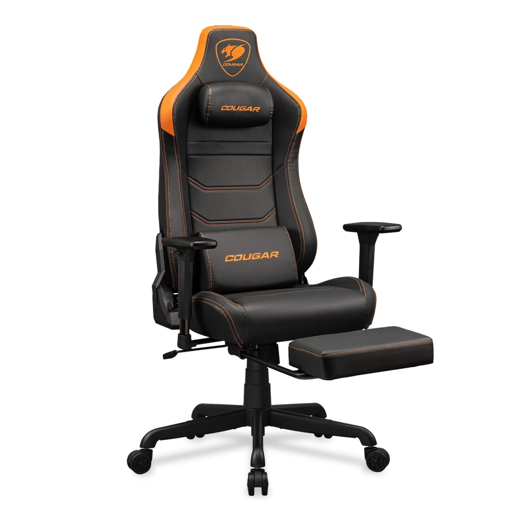 Крісло ігрове Cougar Armor EVO S - зображення 8