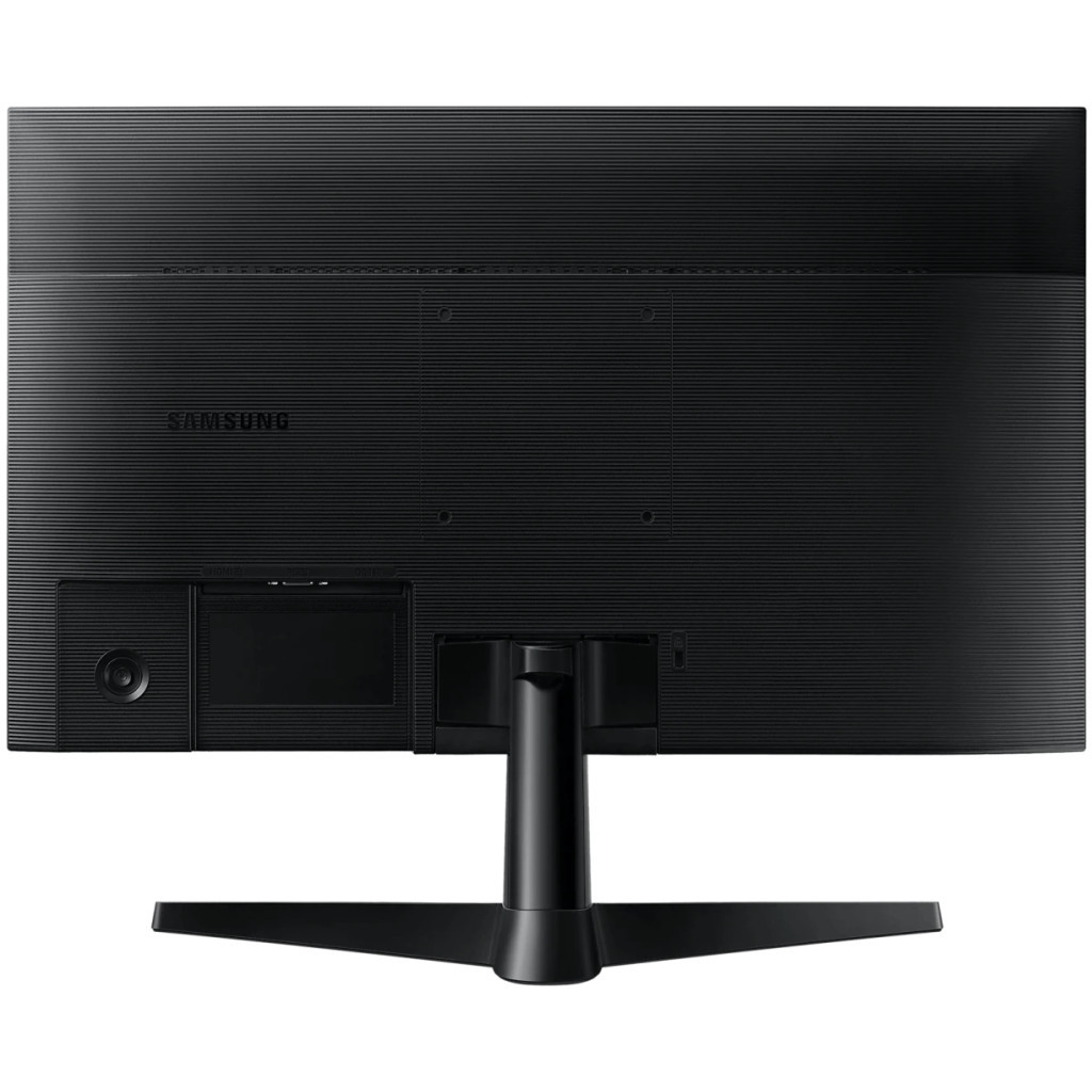 Монітор Samsung LS27C310EAIXCI - зображення 4