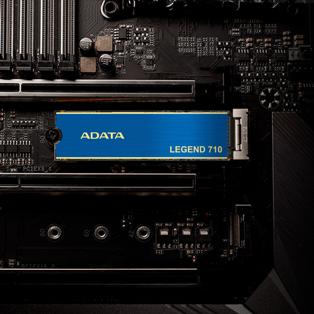 Накопичувач SSD M.2 2280 1TB ADATA (ALEG-710-1TCS) - зображення 7