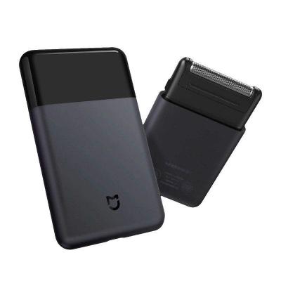 Електробритва Xiaomi MiJia Portable Electric Shaver Black - зображення 4