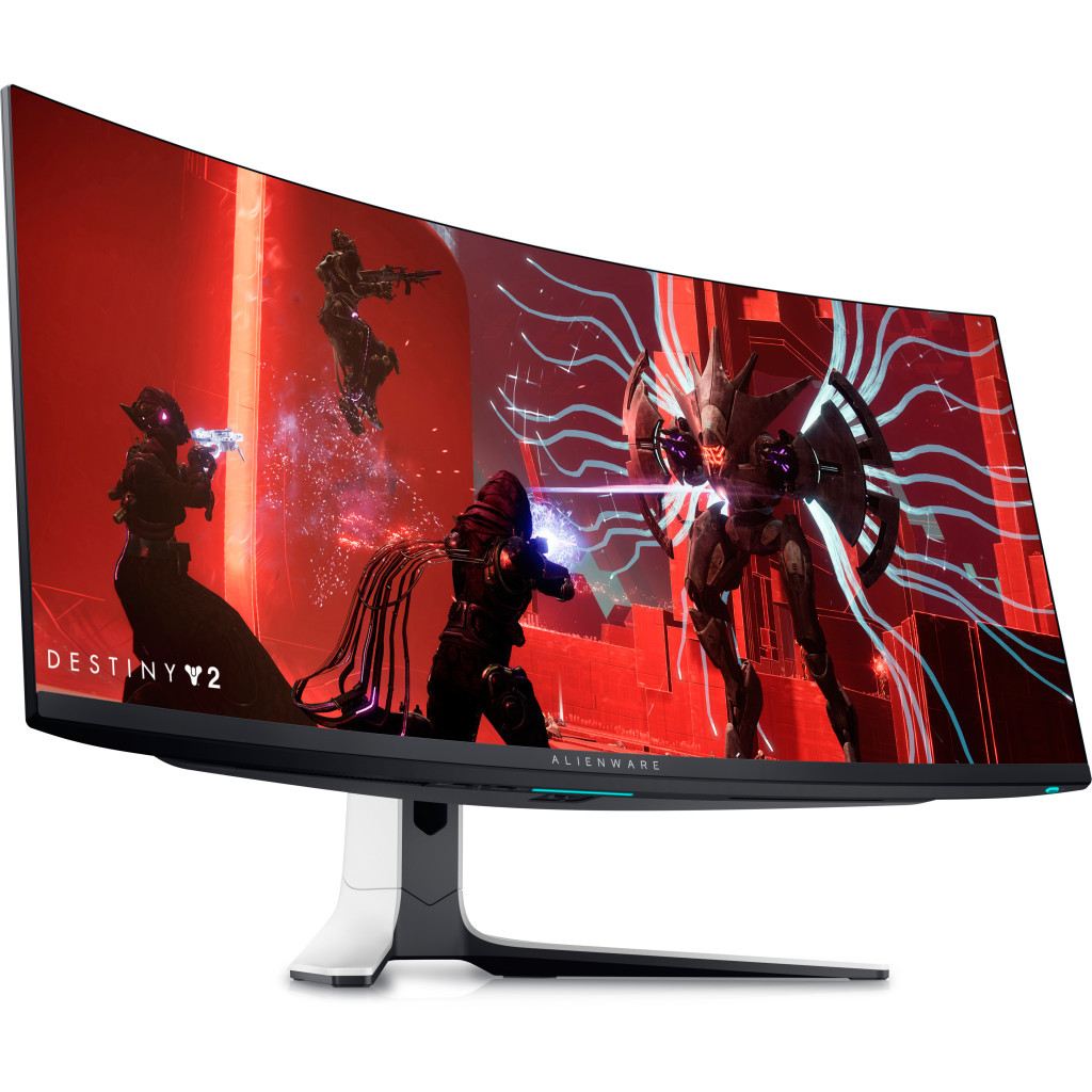 Монітор Dell AW3423DW (210-BDSZ) - зображення 4