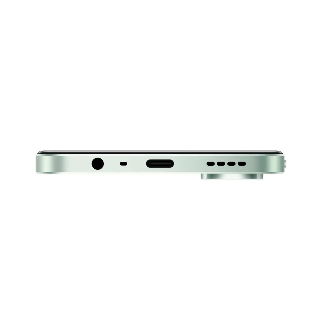 Мобільний телефон realme Note 60x 3/64GB Wilderness Green - зображення 7