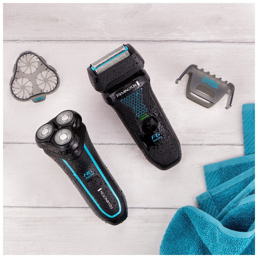 Електробритва Remington R6000 - зображення 9