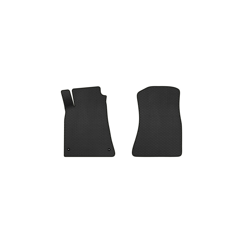 Килимок в салон EVAtech передні Lexus IS (XE2) RWD, AT 2005-2013 2 (LS21961A2TL2RBB) - зображення 1
