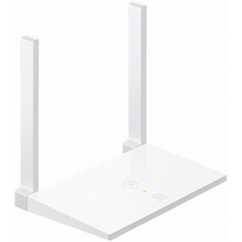 Маршрутизатор Huawei WS318n - зображення 2