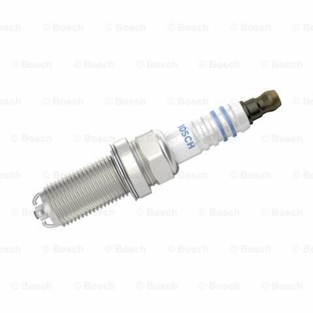 Свічка запалювання Bosch 0 242 245 581 - зображення 2