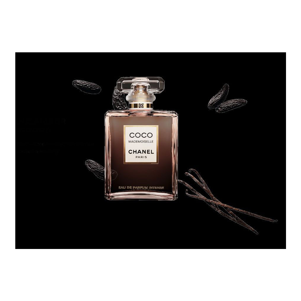 Парфумована вода Chanel Coco Mademoiselle Intense 100 мл (3145891166606) - зображення 3