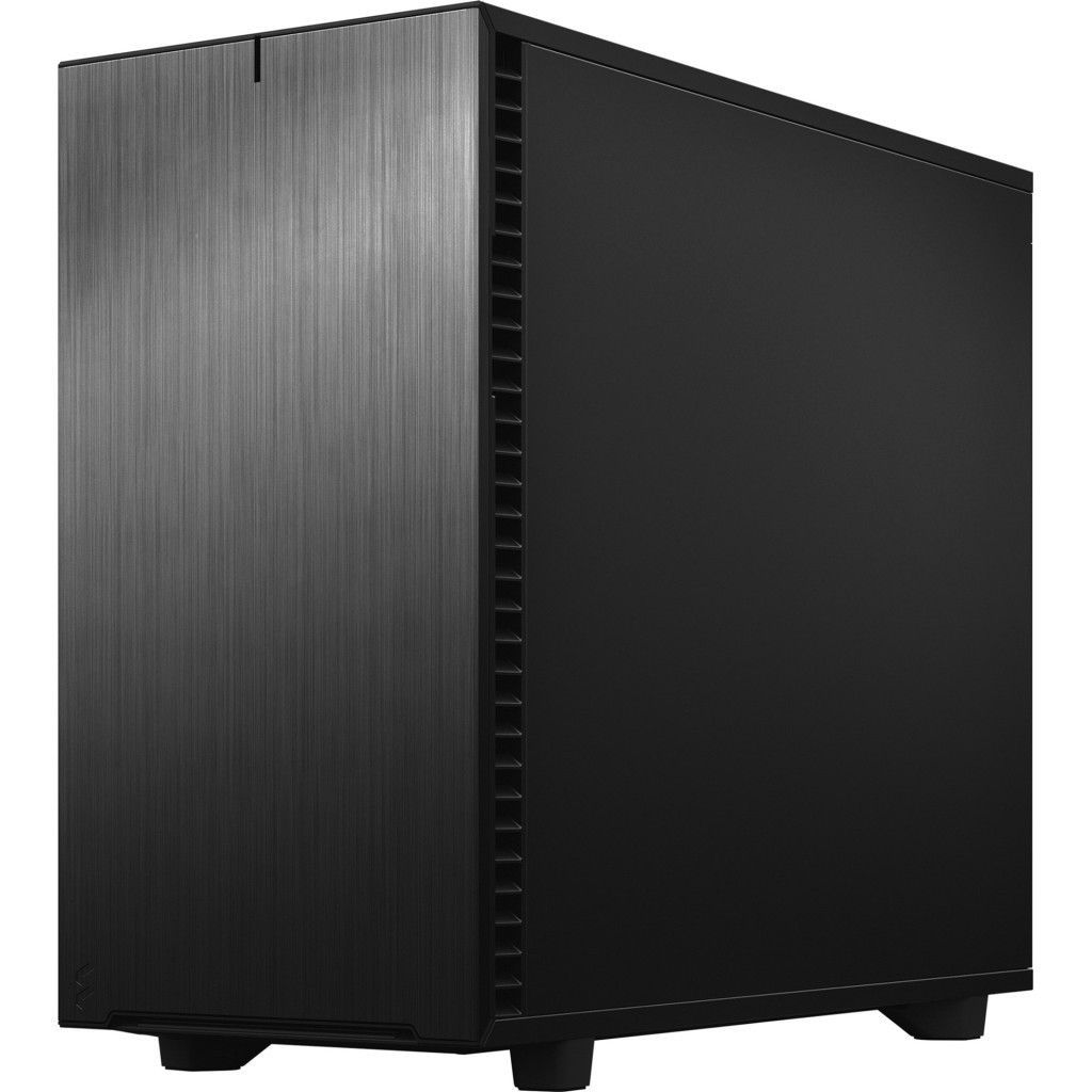 Корпус Fractal Design Define 7 B TG Dark Tint (FD-C-DEF7A-03) - зображення 3
