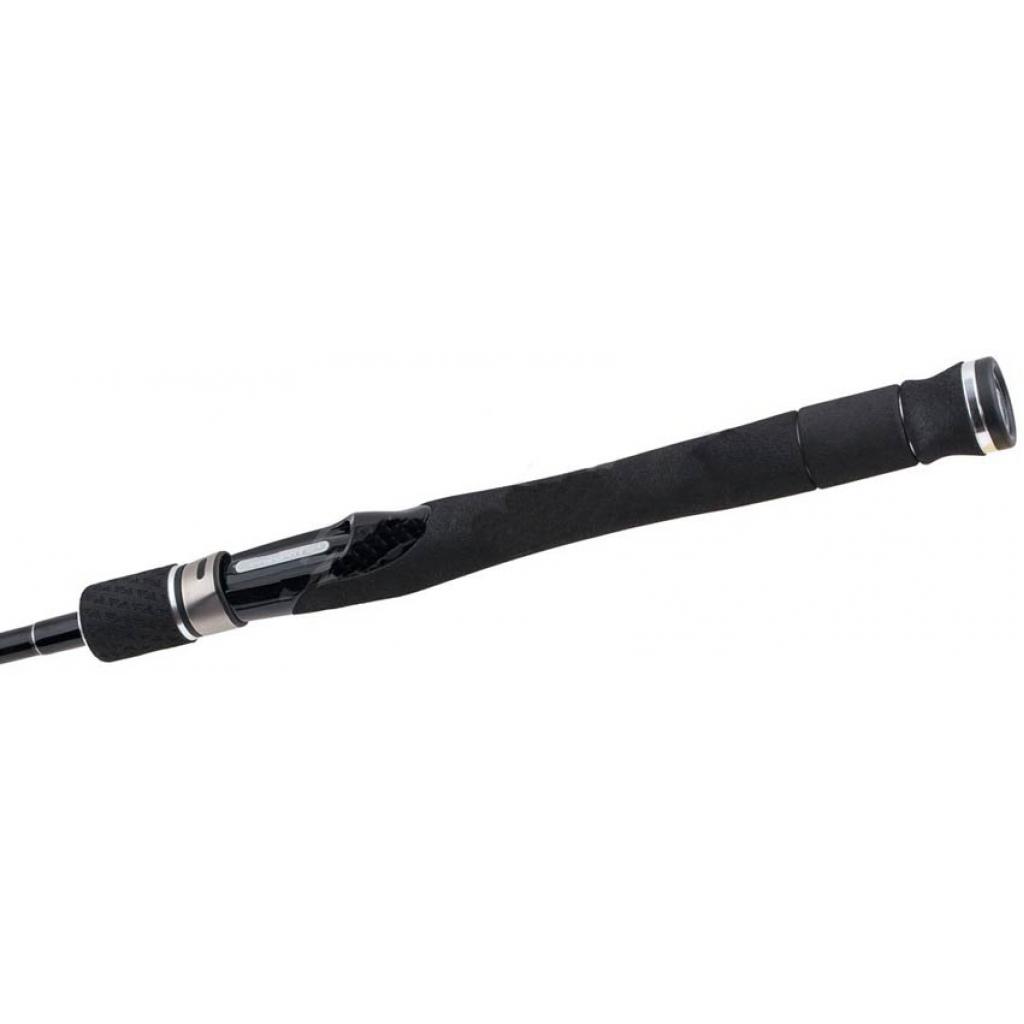 Вудилище Favorite New Spirit NEW NSP 602H 1.83m 12-35g M.Fast (1693.03.64) - изображение 4