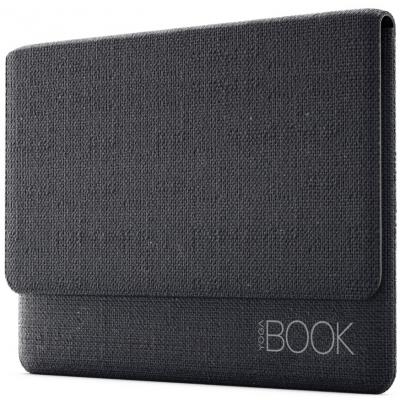 Чохол до планшета Lenovo 10' YOGA BOOK Sleeve Gray (ZG38C01299) - зображення 2