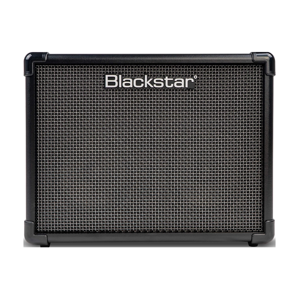 Комбопідсилювач Blackstar ID:CORE V4 Stereo 20 (301020) - зображення 1
