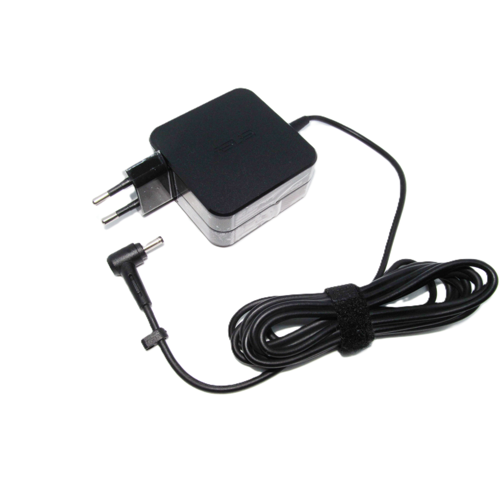 Блок живлення до ноутбуку ASUS 45W Zenbook 19V 2.37A разъем 4.0/1.35 (ADP-45AW) - зображення 1