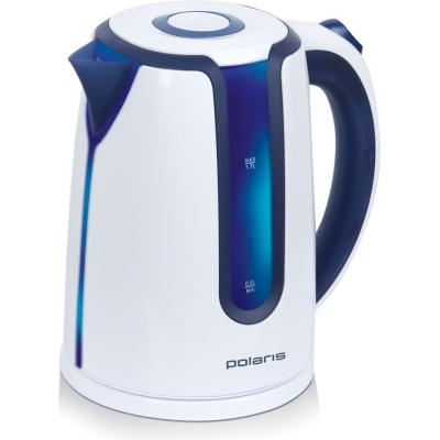 Електрочайник Polaris PWK 1754CLWr - зображення 1