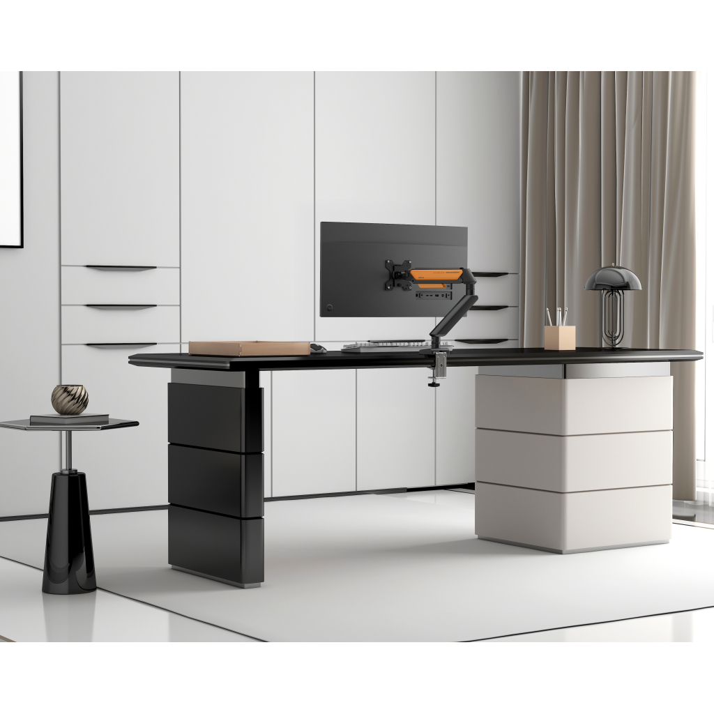 Кронштейн Anda Seat Stealth II 17 (AD-W-A6D-1S-BO) - зображення 12