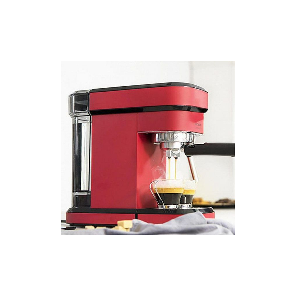 Ріжкова кавоварка еспресо Cecotec CCTC-01583 - зображення 4