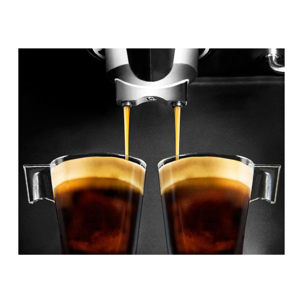 Ріжкова кавоварка еспресо Cecotec CUMBIA POWER/ESPRESSO 20 (CCTC-01503) - зображення 3