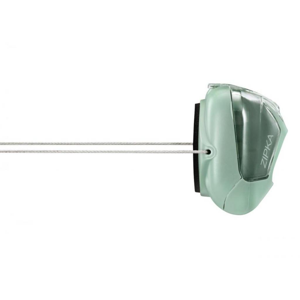 Ліхтар Petzl Zipka Green (E093GA01) - зображення 3