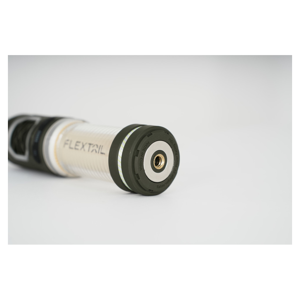 Ліхтар Flextail антимоскітний Tiny Repel S, зелений (TRS4800-GN-i) - зображення 2